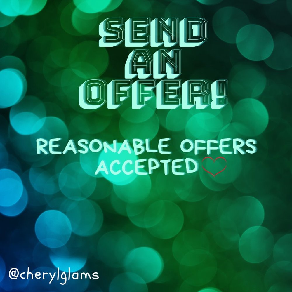 Make an Offer!